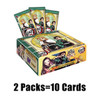 2024 New Anime Demon Slayer cards Box hobby Collection TCG Playing Game rare Card Kimetsu No Yaiba Figures for Children gift Toy