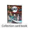 2024 New Anime Demon Slayer cards Box hobby Collection TCG Playing Game rare Card Kimetsu No Yaiba Figures for Children gift Toy