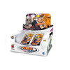 KAYOU Genuine Naruto Boxes Booster Packs Trading Card Game Box Complete Series Card Booster Pack Collection Cards Gifts