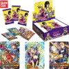 25Pcs Japanese Anime JoJo Bizarre Adventure Jojo Cards Characters Collection Cards Hobby Game Collectibles for Children Gifts