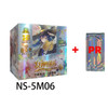 Goddess Story Collection NS-10m05 Card Anime Games Girl Party Swimsuit Bikini Feast Booster Box Doujin Toys And Hobbies Gift