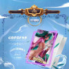 Wholesales Lucky Goddess Collection Cards Packs Booster Box Game Cards Table Toys