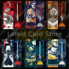 2023 New Star Wars Series Global Art Collection Cards Disney Peripheral Frozen Stitch Card Booster Box Board Game Kids Toys Gift