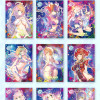 Wholesales 12/24/36boxes Goddess Story Collection Card Project Maiden Sexy Table Playing Game Board Kids Adult Toys Christmas