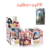 Wholesales Goddess Story Collection Cards Ns-5m07 Booster Box Anime Game Card Child Kids Table Toys For Family Birthday Gift