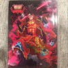 Anime ONE PIECE SD series collection card Monkey D. Luffy Nami Uta Yamato Roronoa Zoro Entertainment toys Board game card