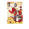 Naruto SE Cards Hinata SE Tsunade Jiraiya Sakura Collectibles Toys for Children Narutoes TCG Game Card Toys for Boys