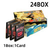 Wholesales One Piece Collection Cards Booster Box 1Case Rare Anime Playing Game Cards
