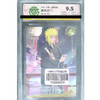 Kayou SE CCG9.5 1~12 Series Naruto Uzumaki Naruto Hyuga Hinata Jiraiya Christmas Birthday Gift Rare Game Toys Collection Card