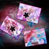 Wholesales Goddess Story Collection Cards Booster Box Temptations Exciting Sexual Games For Children Gift Trading Cards