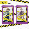 Wholesales Detective Conan Collection Cards Box Booster Case Packs Anime Playing Trading Cards Game Hobbies Cartas