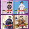 Wholesales Detective Conan Collection Cards Box Booster Case Packs Anime Playing Trading Cards Game Hobbies Cartas