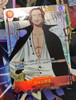 Anime One Piece Opcg Series Op01 Monkey D Luffy Shanks Yamato Boa Hancock Collection Card Children's Toys Board Game Card