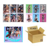 Wholesales Goddess Story Collection Cards Booster Anime 1case Beautiful Girl Cards Board Games For Birthday Children