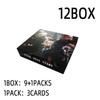 Wholesales Fate Stay Nigth Collection Cards Sword Art Online Box Booster Bikini Rare 1Case Anime Table Playing Game Board Cards