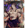 Anime Jujutsu Kaisen Satoru Gojo Geto Suguru Flowing Sand Card Board Game Collection Card Toy Christmas Birthday Gift