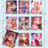 Wholesales Goddess Story Collection Cards Box Case Puzzle Booster Rare Anime Playing Game Cards