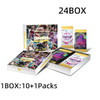 Wholesales Goddess Story Collection Cards Box Case Puzzle Booster Rare Anime Playing Game Cards