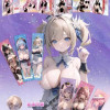 Wholesales Goddess Story Collection Cards Beautiful Color Booster Box Seduction Children's Toys Game Box Trading Cards Wholesales Goddess Story Collection Cards Beautiful Color Booster Box Seduction Children's Toys Game Box Trading Cards
