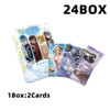 Wholesales Goddess Story Collection Cards Beautiful Color Booster Box Seduction Children's Toys Game Box Trading Cards