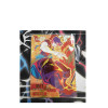 Kayou Yanyan Fire Brigade Anime Characters Lgr Series Anime Characters Bronzing Game Toy Collection Card Christmas Birthday Gift
