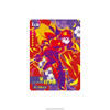 Kayou Yanyan Fire Brigade Anime Characters Lgr Series Anime Characters Bronzing Game Toy Collection Card Christmas Birthday Gift