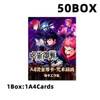 On Sale Goddess Story Demon Slayer Chainsawman Collection Cards 1case Game Collection Cards