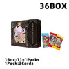 On Sale Goddess Story Demon Slayer Chainsawman Collection Cards 1case Game Collection Cards