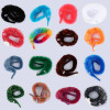 Funny Worm Magic Props Toys for Children Kids Beginners Wiggly Twisty Worm with Invisible String Party Games Trick Toys