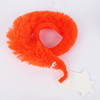 Funny Worm Magic Props Toys for Children Kids Beginners Wiggly Twisty Worm with Invisible String Party Games Trick Toys