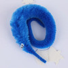 Funny Worm Magic Props Toys for Children Kids Beginners Wiggly Twisty Worm with Invisible String Party Games Trick Toys