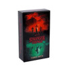 New Card Abyss Tarot Card Fate Divination Family Party Paper Cards Game Tarot And A Variety Of Tarot Options