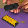 Magic Coin Disappear Toys Money Disappearing Magic Tricks Games Magical Vanishing Gimmick Party Games Cool Props Birthday Gifts