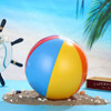 Inflatable Beach Ball Colorful Balloons Swimming Pool Party Water Game Balloons Beach Sports Shower Ball Fun Toys for Kids Inflatable Beach Ball Colorful Balloons Swimming Pool Party Water Game Balloons Beach Sports Shower Ball Fun Toys for Kids