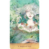 10.4*7.3cm Tree Keepers Oracle 44 Pcs Cards Oracle Deck Party Game