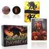 2023 Board Games One Night Ultimate Werewolf Daybreak Vampire Alien Super Vallian Bonus Roles Party Home Playing Cards