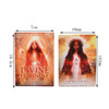 The Divine Feminine Deck Cards Games English Vesion Friend Party Board Game Divination Fate Oracle