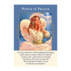 New Angels Of Abundance Oracle Cards PDF Guidebook Tarot Card English Friend Family Party Toys Board Game Card