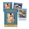 New Angels Of Abundance Oracle Cards PDF Guidebook Tarot Card English Friend Family Party Toys Board Game Card