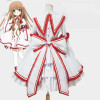 HISTOYE Cosplay Costume The Game Rewrite Costume Kanbe Kotori Cosplay Clothing for Women Halloween Costume Party