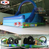 Party Time Dash Inflatable obstacle course for outdoor giant bouncy castle sport game