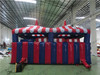 Festival event birthday party kids multi functional inflatable sport house