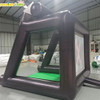 10X10FT Outdoor Giant Carnival Sport Games Inflatable Axe Throwing Game With Blower For Advertising Party Event 10X10FT Outdoor Giant Carnival Sport Games Inflatable Axe Throwing Game With Blower For Advertising Party Event