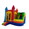 Commercial PVC 5X4m Inflatable Bounce House Bouncy Castle for Party Games