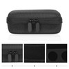 Black YoYo Ball Storage Case YoYo Ball Storage Pouch YoYo Toy Storage Holder