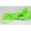 Pro-Poly Strings/Ten (10) Pack Of 100% Polyester Yoyo String - Neon Green Polyester String Yoyo Rope Accessories