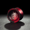 New Magic Yoyo Metal Professional Yoyo with 10 Ball Bearing Alloy Aluminum High Speed Unresponsive Yo Yo Classic Toys for Kids