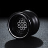 Yoyo Metal Edition Magic Yoyo 1A/3/5A Aluminum Alloy Educational Yoyo Game Responsive High-speed Yo-yo CNC Lathe For Kids Gift