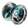 MAGICYOYO M002 April Yoyo Unresponsive Aluminum Alloy Yoyo Professional High Quality Stainless Center Bearing for Player