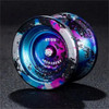 1/2PCS YoYo Factory Classic Toy Professional Aluminum Metal Yoyo Durable Wear-resistant Yoyo For Kids And Adults With Yo Yo